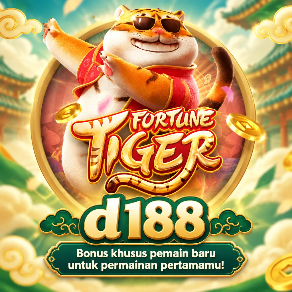 d188 · Fortune Tiger