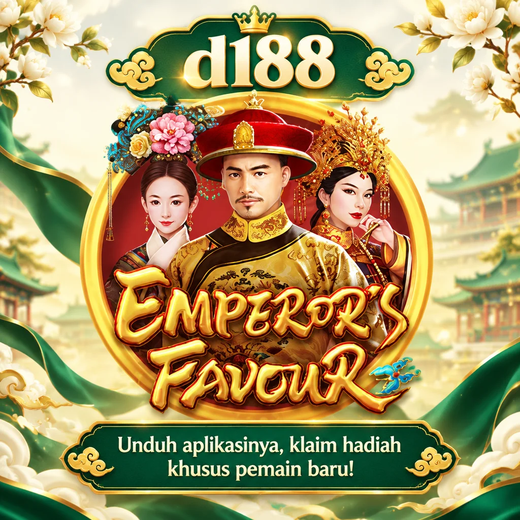 d188 · Emperors Favour