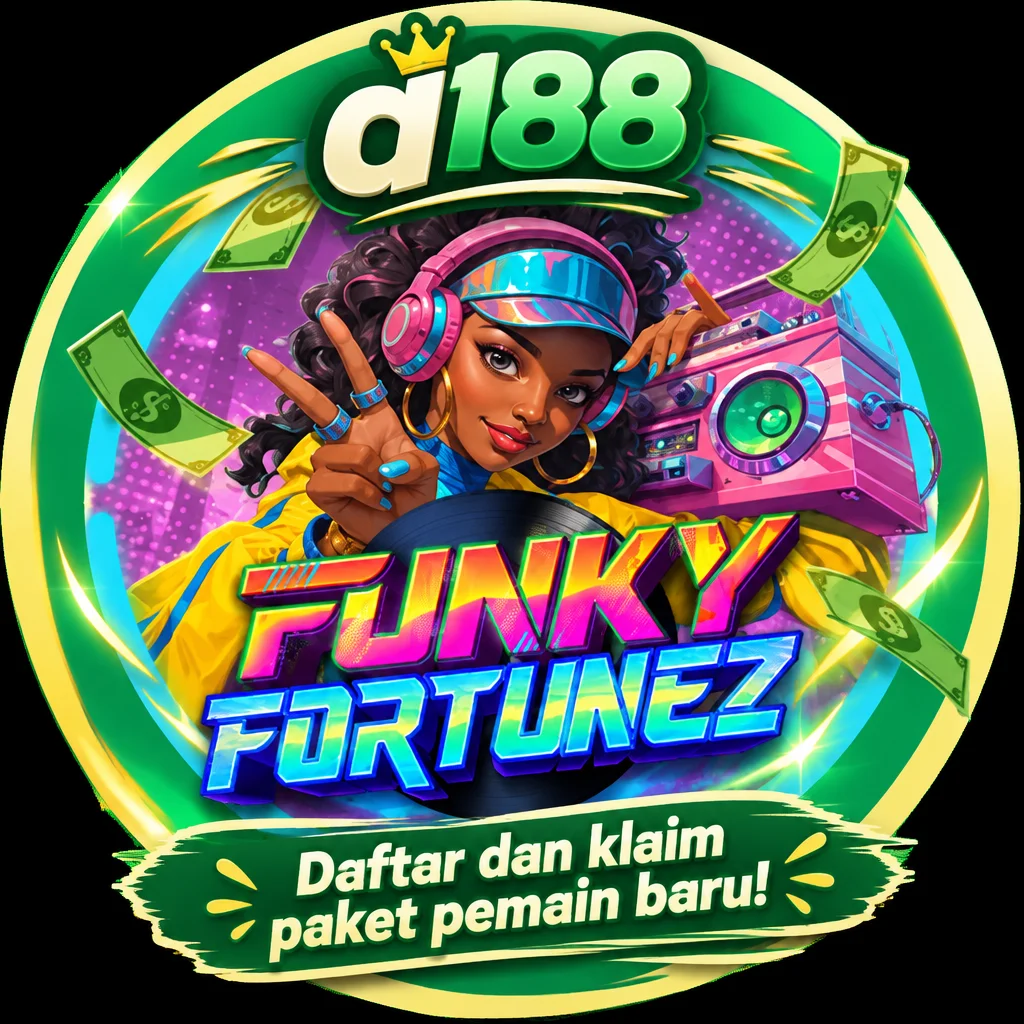 d188 · Funky Fortunez