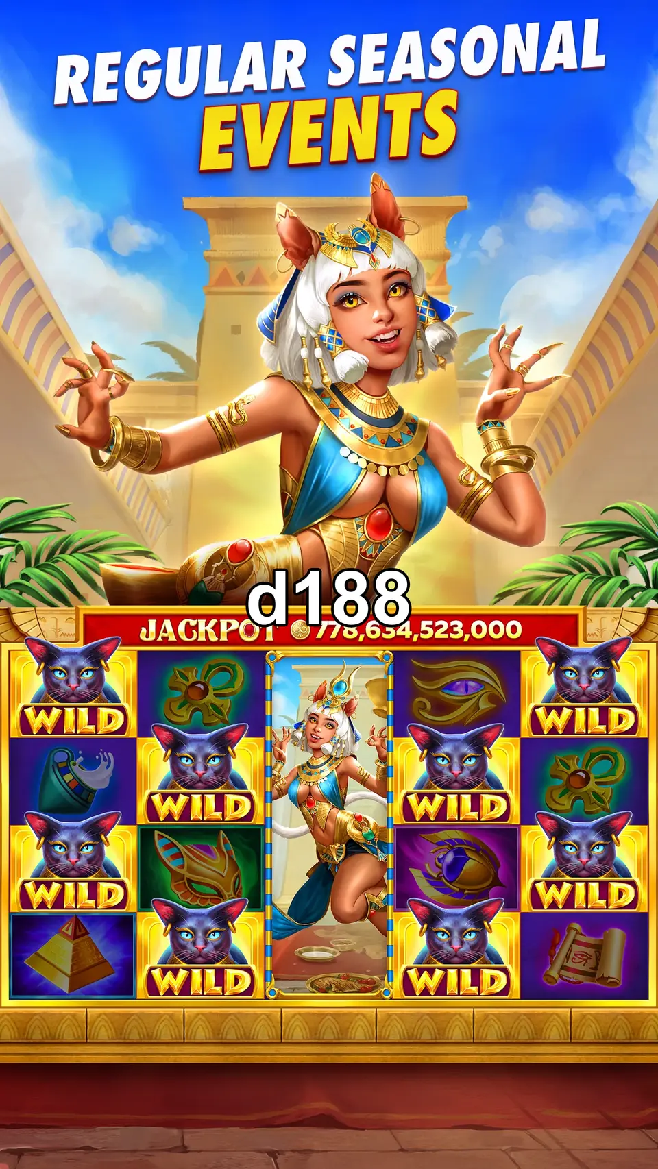d188 APK