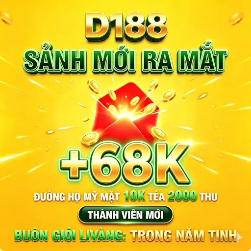 d188 Masuk