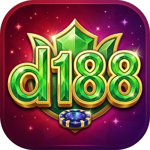 d188 Logo - Resmi